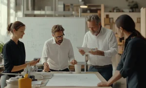 Read more about the article Exploring Edge Computing: Bringing Cloud Power Closer